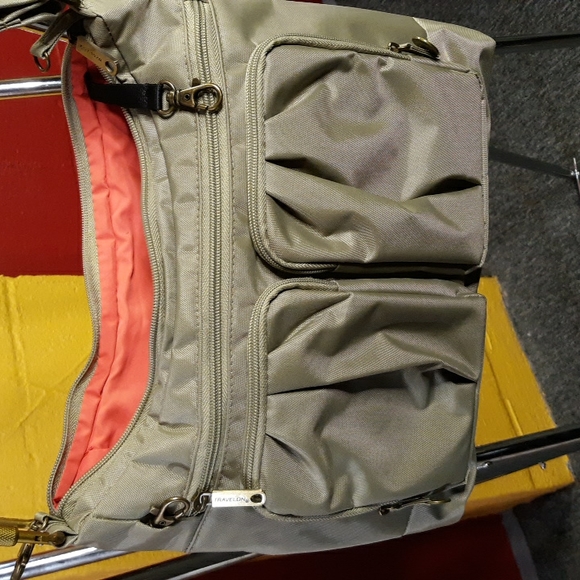 Travelon Purse from QVC - Picture 4 of 14